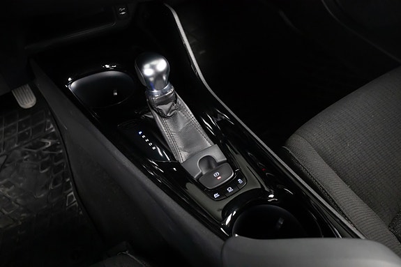 Toyota C-HR 20 of 20