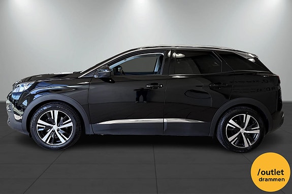 Peugeot 3008 2 of 21
