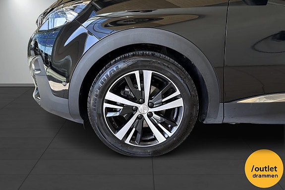 Peugeot 3008 10 of 21