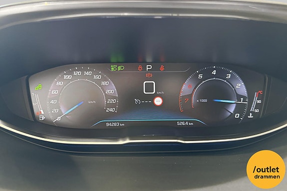 Peugeot 3008 14 of 21