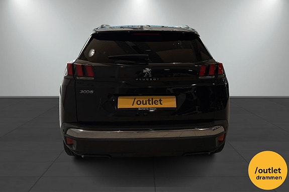 Peugeot 3008 4 of 21