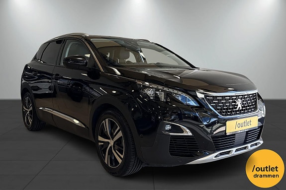 Peugeot 3008 8 of 21