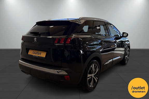 Peugeot 3008 6 of 21