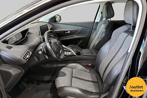 Peugeot 3008 12 of 21
