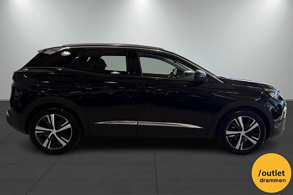 Peugeot 3008 7 of 21