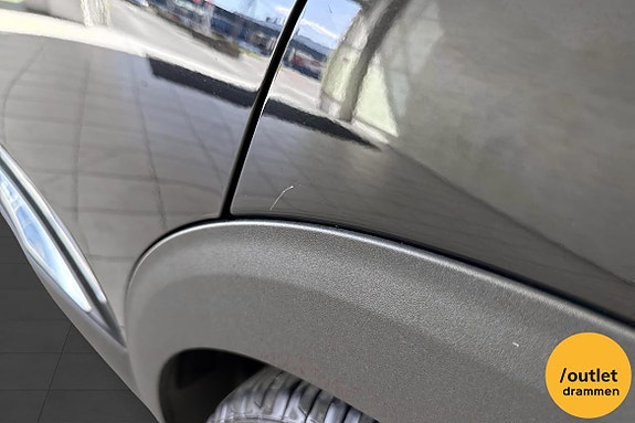 Peugeot 3008 20 of 21