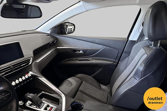 Peugeot 3008 13 of 21