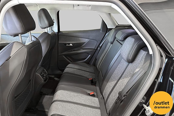 Peugeot 3008 11 of 21