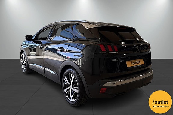 Peugeot 3008 3 of 21