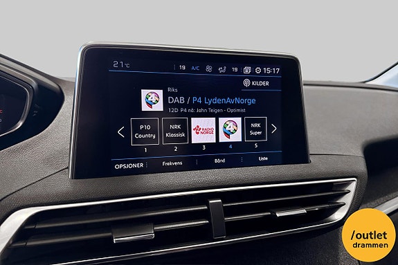 Peugeot 3008 15 of 21