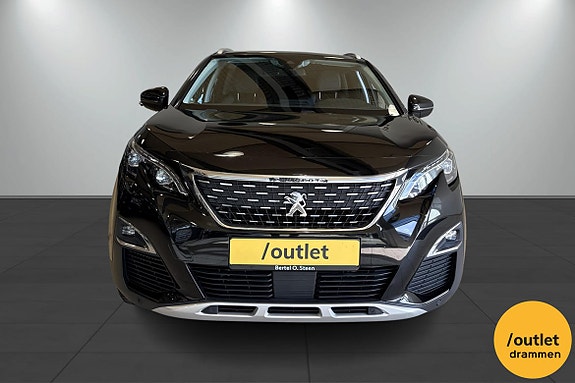 Peugeot 3008 9 of 21