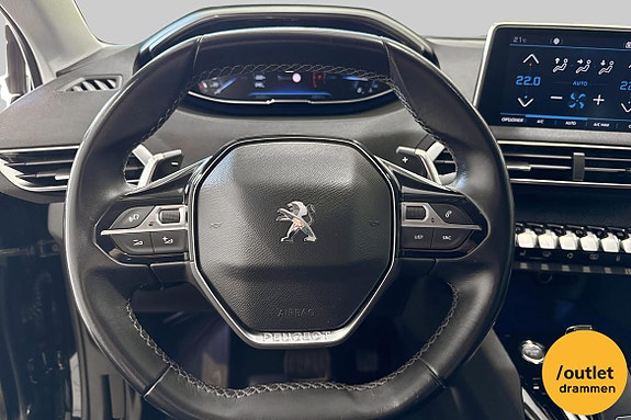 Peugeot 3008 19 of 21