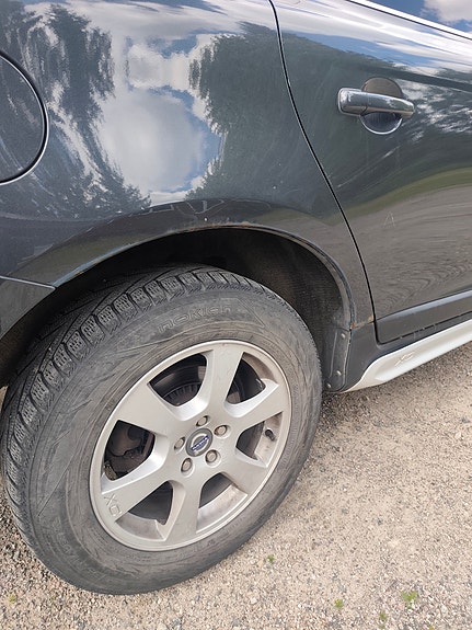 Volvo XC60 4 of 11