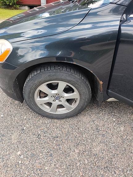 Volvo XC60 5 of 11