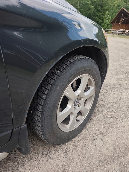 Volvo XC60 6 of 11