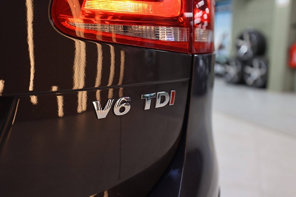 Volkswagen Touareg 20 of 30