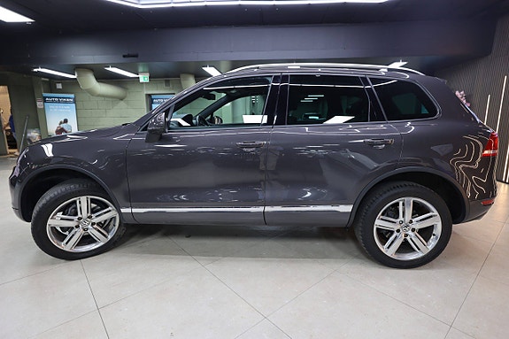 Volkswagen Touareg 5 of 30