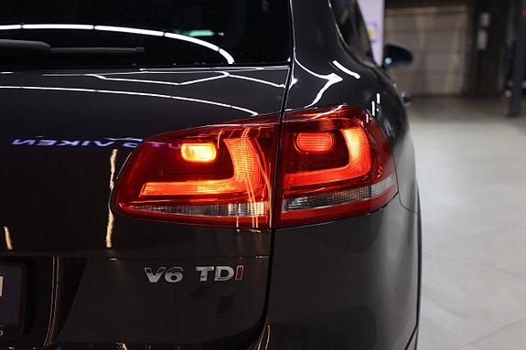 Volkswagen Touareg 19 of 30