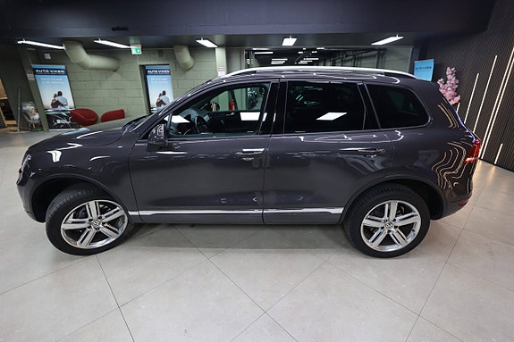 Volkswagen Touareg 13 of 30