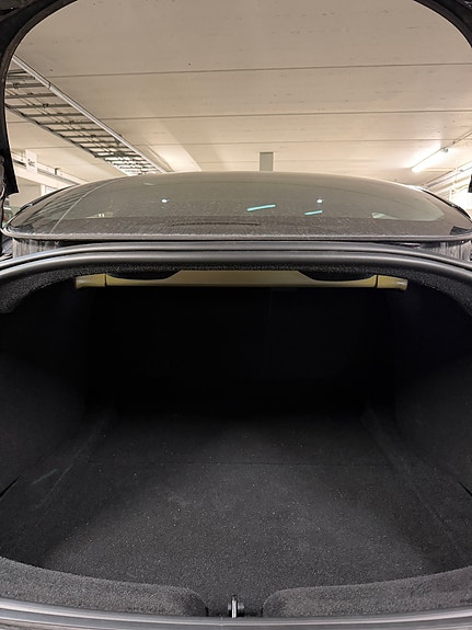 Tesla Model 3 12 of 12