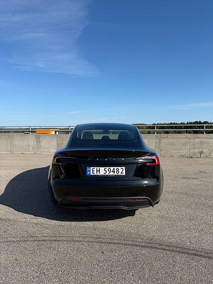 Tesla Model 3 2 of 12