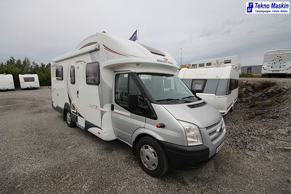 Roller Team T-line XL- S