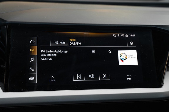 Audi Q4 e-tron 12 of 22