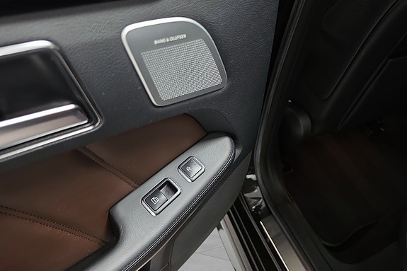 Mercedes-Benz E63 17 of 20