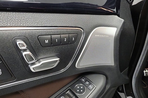 Mercedes-Benz E63 7 of 20