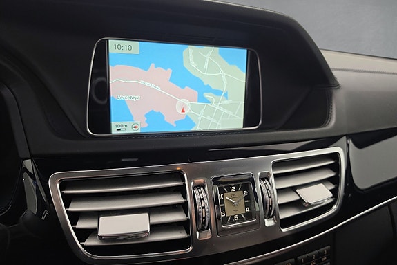 Mercedes-Benz E63 12 of 20