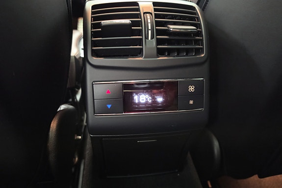 Mercedes-Benz E63 19 of 20