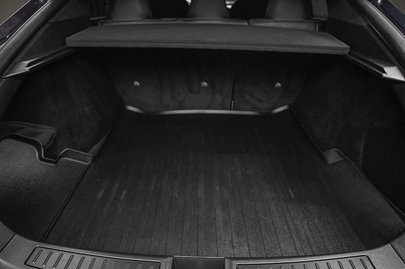 Tesla Model S 14 of 28