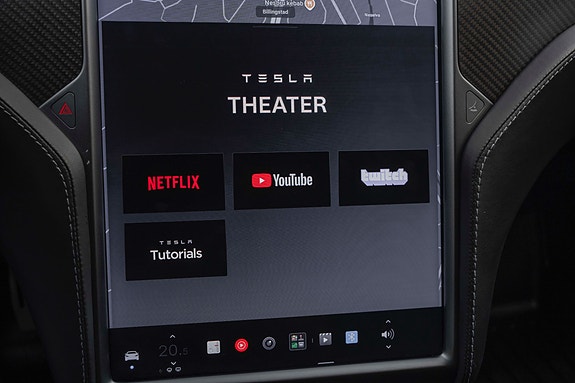 Tesla Model S 28 of 28