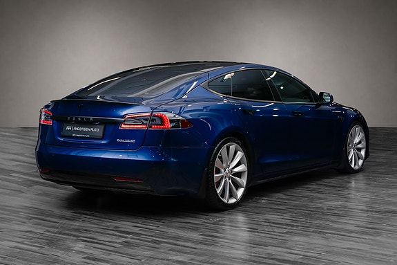 Tesla Model S 6 of 28