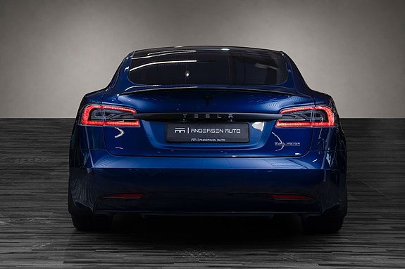 Tesla Model S 5 of 28