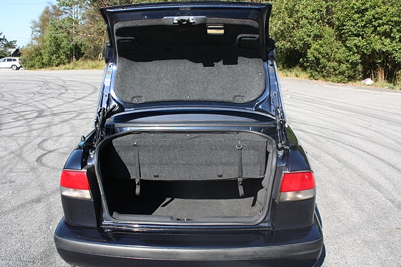 Saab 9-3 7 of 30