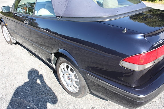 Saab 9-3 3 of 30