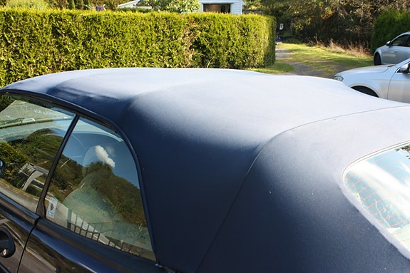 Saab 9-3 30 of 30