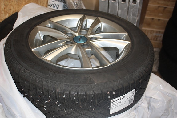 Saab 9-3 27 of 30