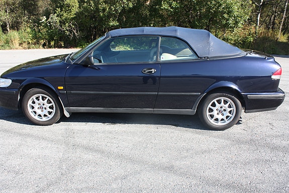 Saab 9-3 9 of 30