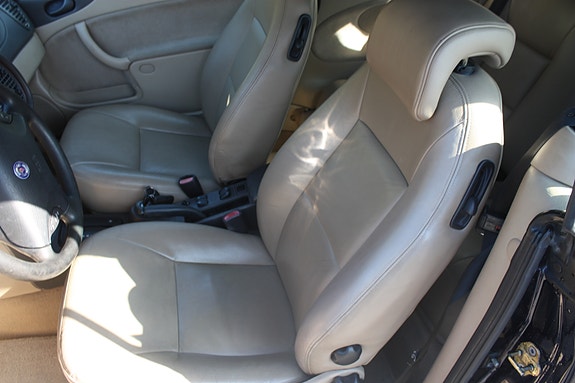 Saab 9-3 18 of 30