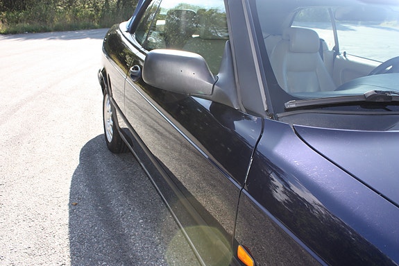 Saab 9-3 5 of 30