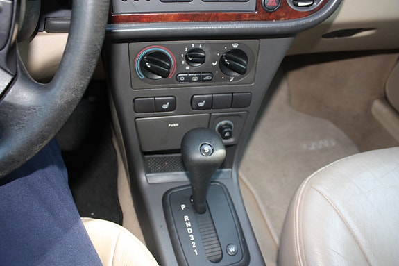 Saab 9-3 13 of 30