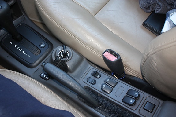 Saab 9-3 23 of 30