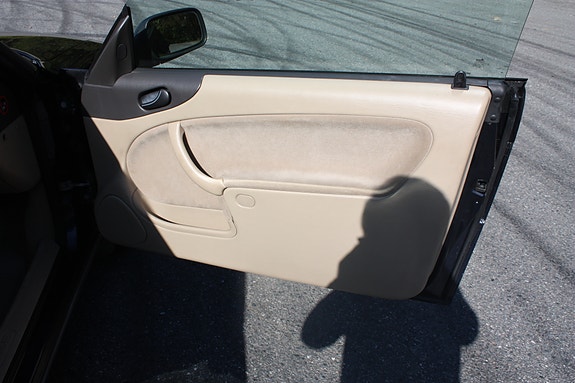 Saab 9-3 21 of 30