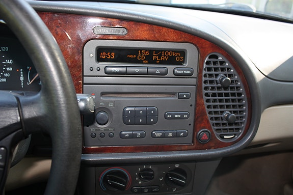 Saab 9-3 11 of 30