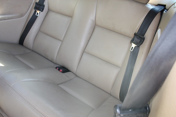 Saab 9-3 17 of 30