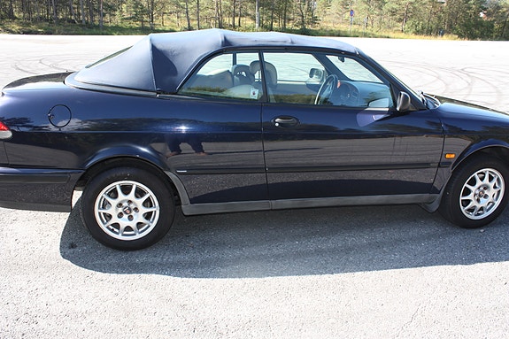 Saab 9-3 10 of 30