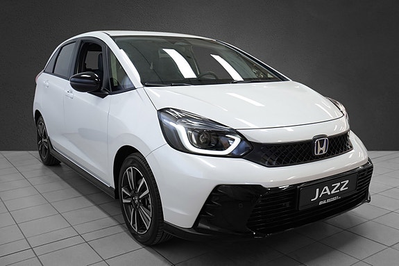 Honda Jazz 4 of 30