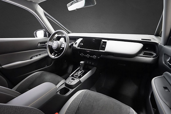 Honda Jazz 15 of 30